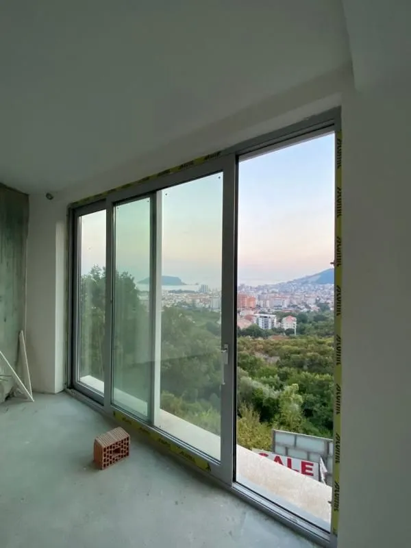 Sale, house, 400m², Podmaine, Budva