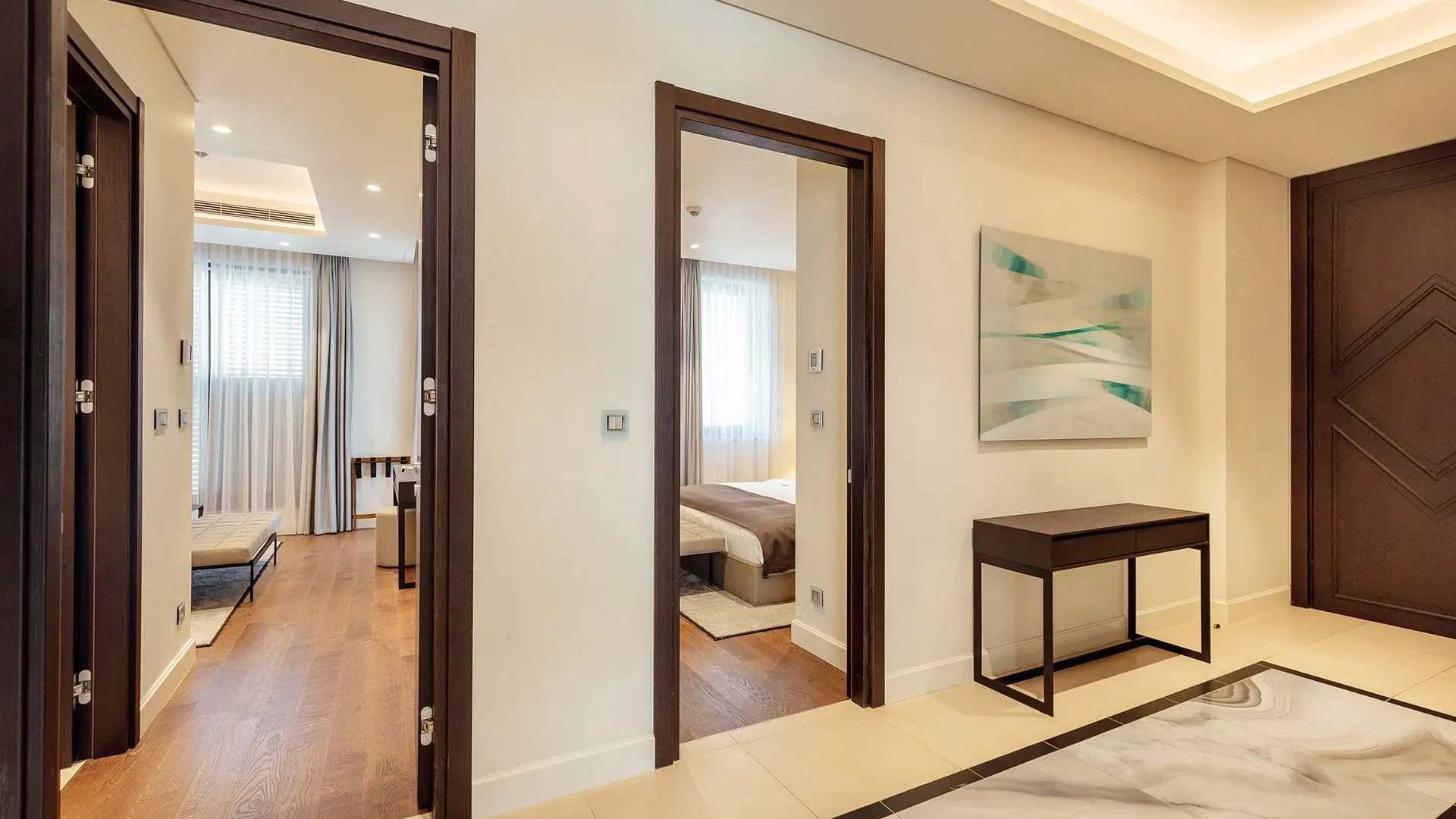 Prodaja, dvosoban stan, 120m², Portonovi, Herceg Novi