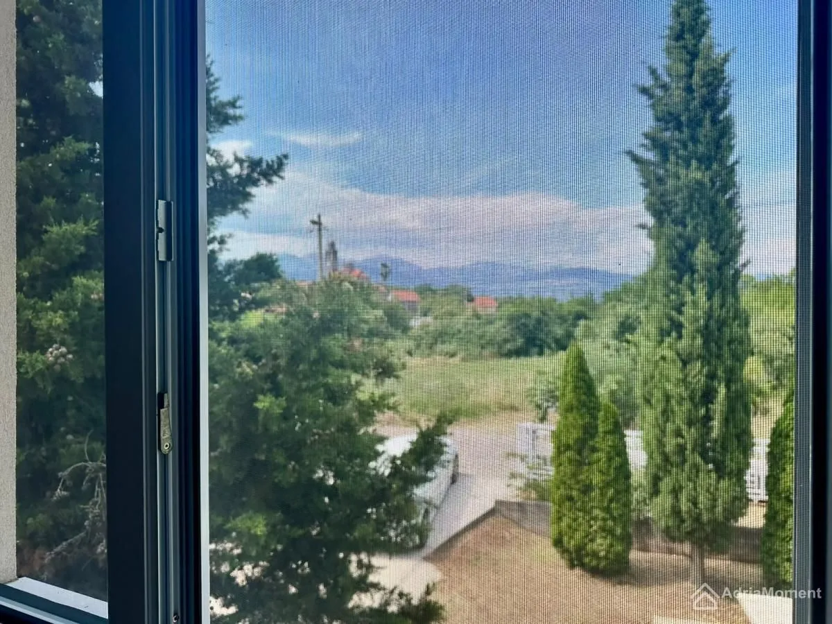 Prodaja, dvosoban stan, 67m², Radovići, Tivat