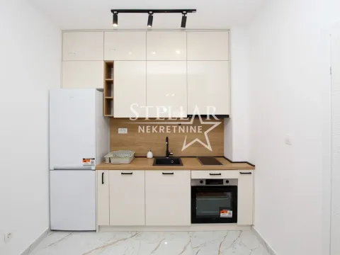 Izdavanje, jednosoban stan, 45m², Zagorič, Podgorica - image 9