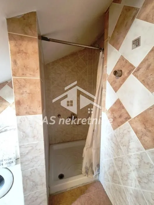 Rent, two bedroom apartment, 65m², Vojvode Vlahovica, Beograd