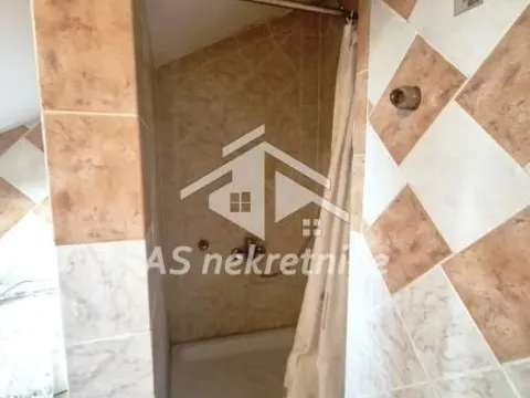 Rent, two bedroom apartment, 65m², Vojvode Vlahovica, Beograd - image 11