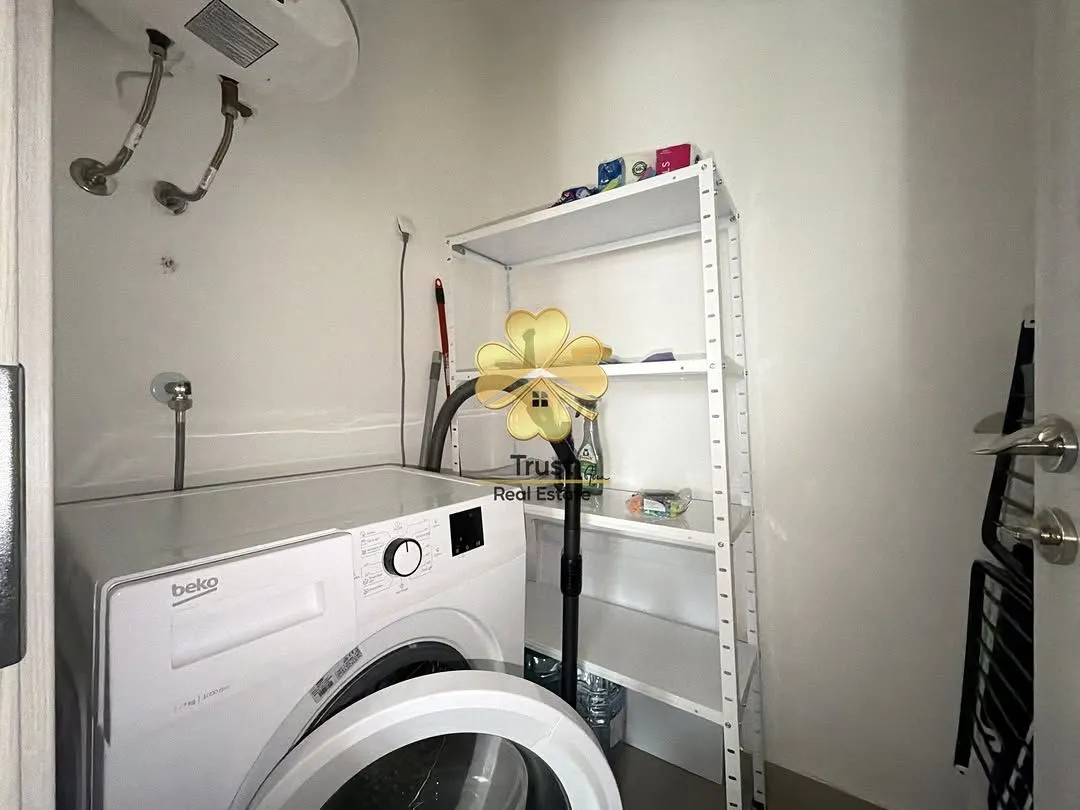 Rent, two bedroom apartment, 60m², Zabjelo, Podgorica