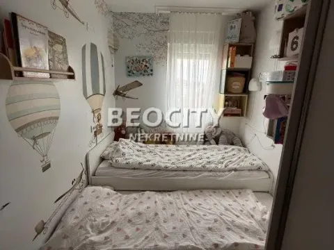 Sale, three bedroom apartment, 48m², Ledine, Beograd - image 14