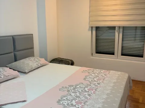 Rent, one bedroom apartment, 45m², Preko Morače, Podgorica - image 8