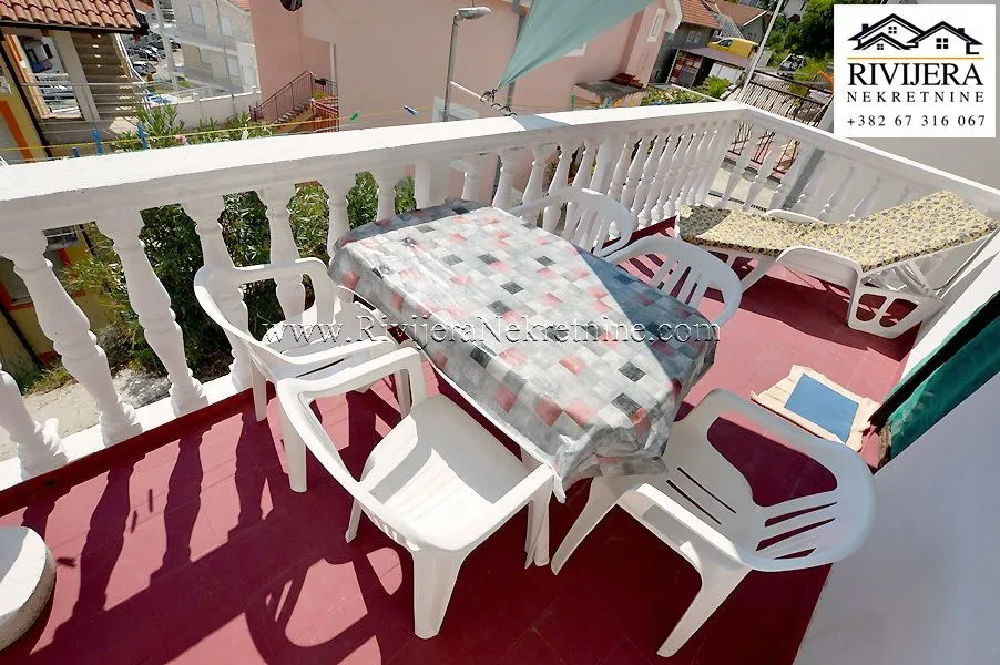 Prodaja, kuća, 182m², Igalo, Herceg Novi