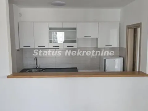 Rent, two bedroom apartment, 67m², Novo naselje, Novi Sad - image 2