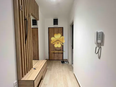 Izdavanje, jednosoban stan, 45m², Stari Aerodrom, Podgorica - image 7