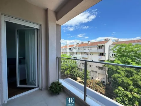 Rent, one bedroom apartment, 50m², Stari Aerodrom, Podgorica - image 13