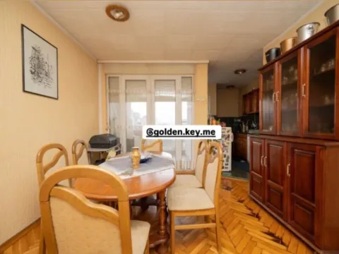 Prodaja, trosoban stan, 104m², Centar, Podgorica - image 6