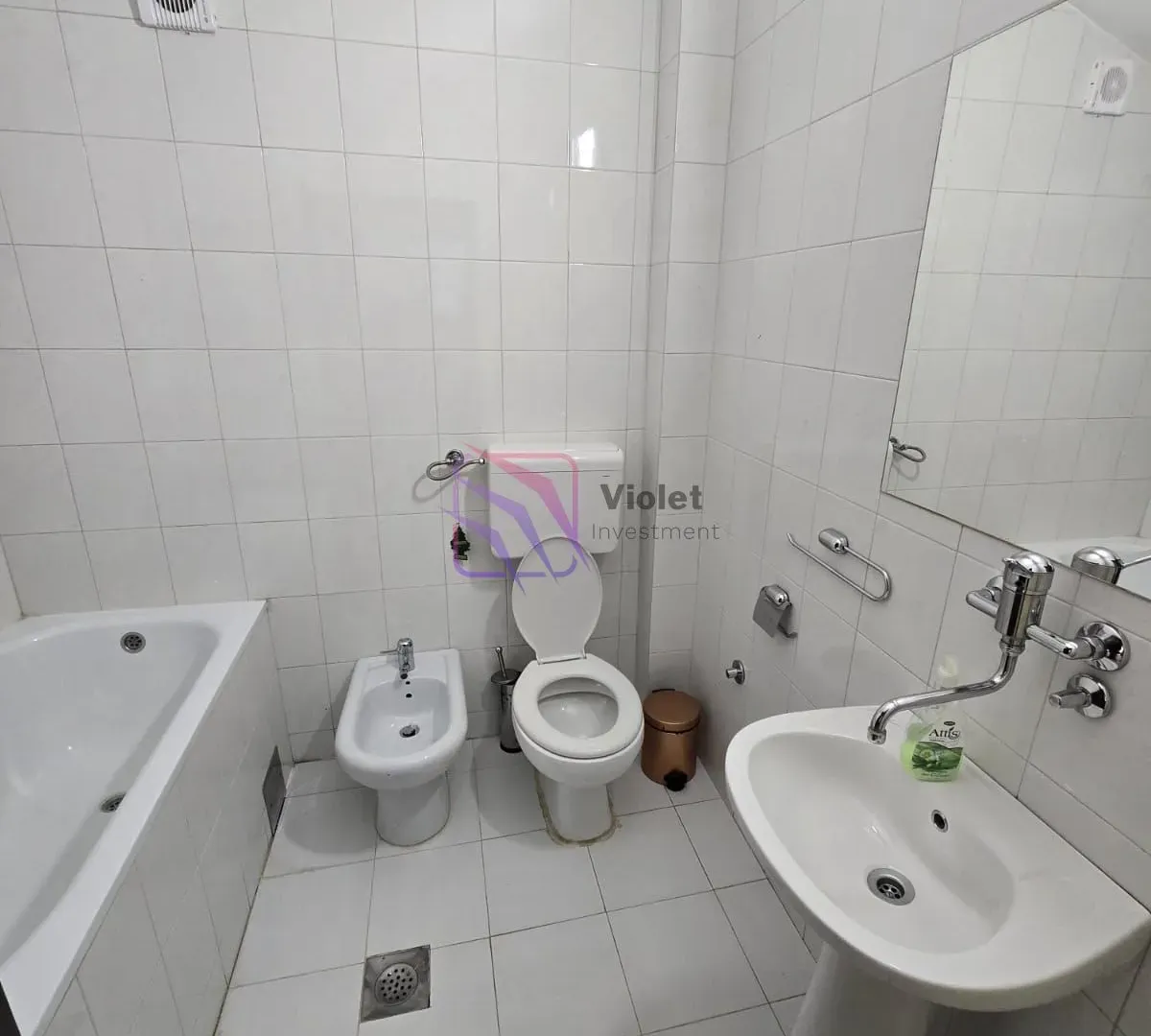 Rent, office space, 140m², Centar, Podgorica