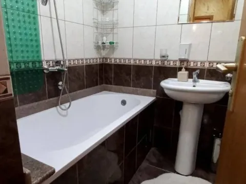 Rent, one bedroom apartment, 57m², Stari Aerodrom, Podgorica - image 7