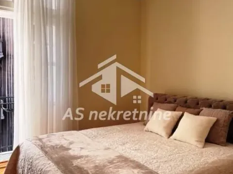 Rent, two bedroom apartment, 60m², Stari Grad, Beograd - image 10