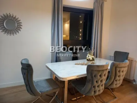 Izdavanje, trosoban stan, 91m², Beograd Na Vodi, Beograd - image 3