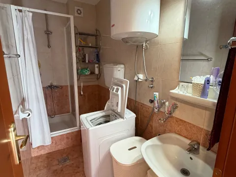 Prodaja, jednosoban stan, 35m², Bečići, Budva - image 5