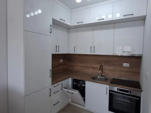 Izdavanje, jednosoban stan, 45m², Zabjelo, Podgorica - image 2