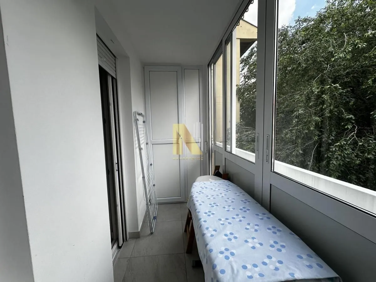 Prodaja, četvorosoban stan, 94m², Novo naselje, Novi Sad