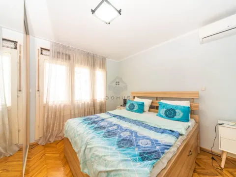 Rent, two bedroom apartment, 108m², Stari Aerodrom, Podgorica - image 10