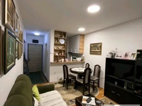 Prodaja, dvosoban stan, 41m², Nova Detelinara, Novi Sad Sve Podlokacije - image 2