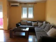 Izdavanje, jednosoban stan, 50m², Zabjelo, Podgorica