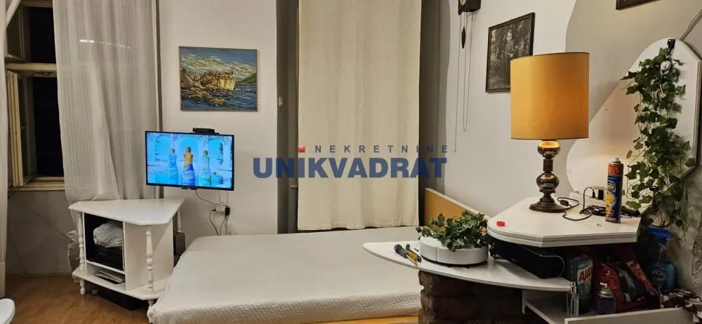 Prodaja, trosoban stan, 61m², Kalemegdan, Beograd