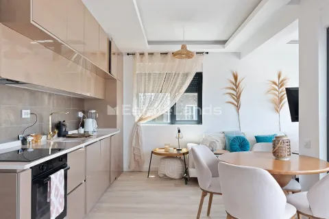 Prodaja, dvosoban stan, 45m², Kava, Tivat - image 6