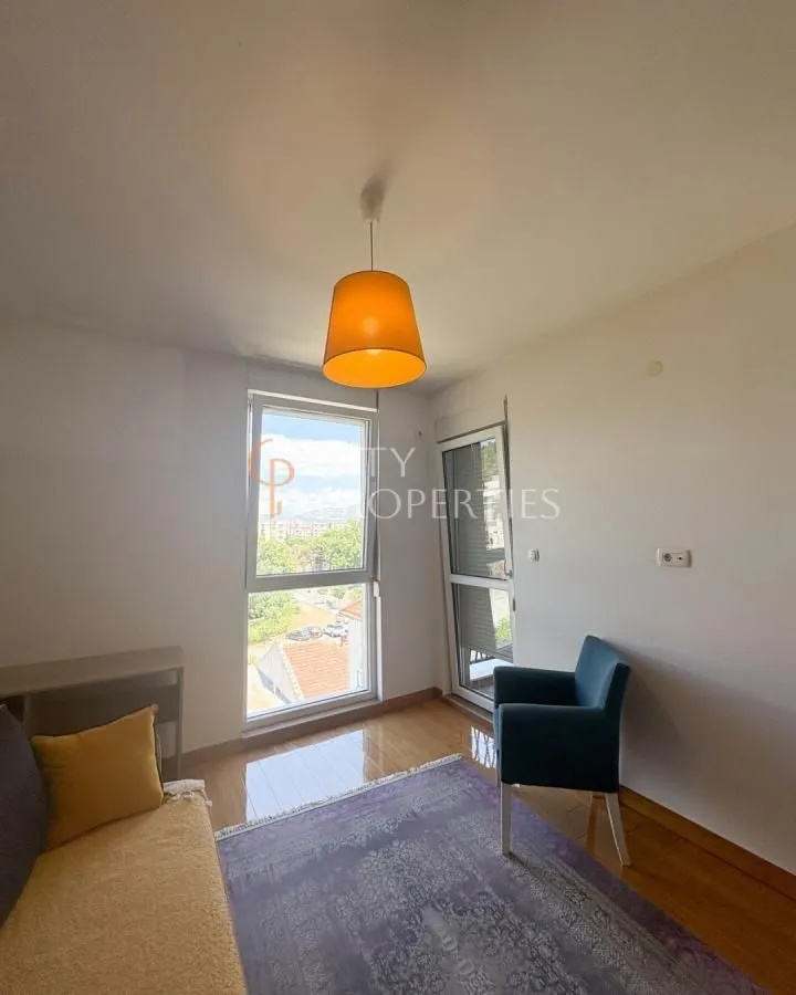 Prodaja, stan, 64m², Zabjelo, Podgorica