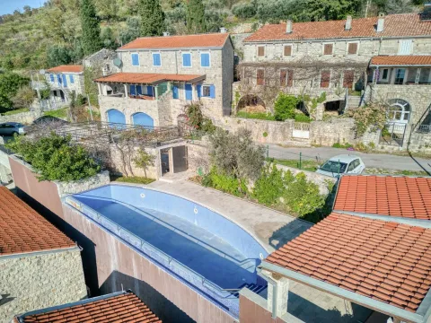 Prodaja, kuća, 311m², Reževići, Budva - image 21