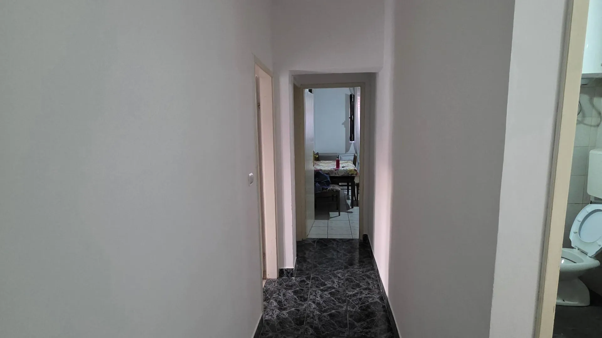 Prodaja, dvosoban stan, 55m², Velji Vinogradi, Budva