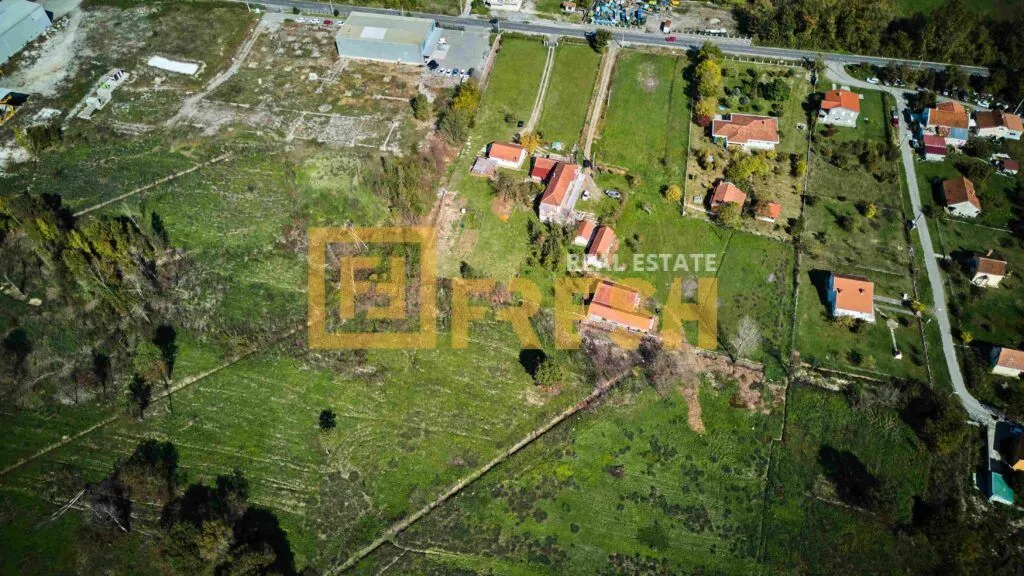 Prodaja, plac, 8100m², Danilovgrad, Crna Gora
