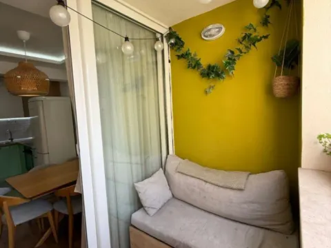 Sale, three bedroom apartment, 89m², Gintaš, Podgorica - image 12