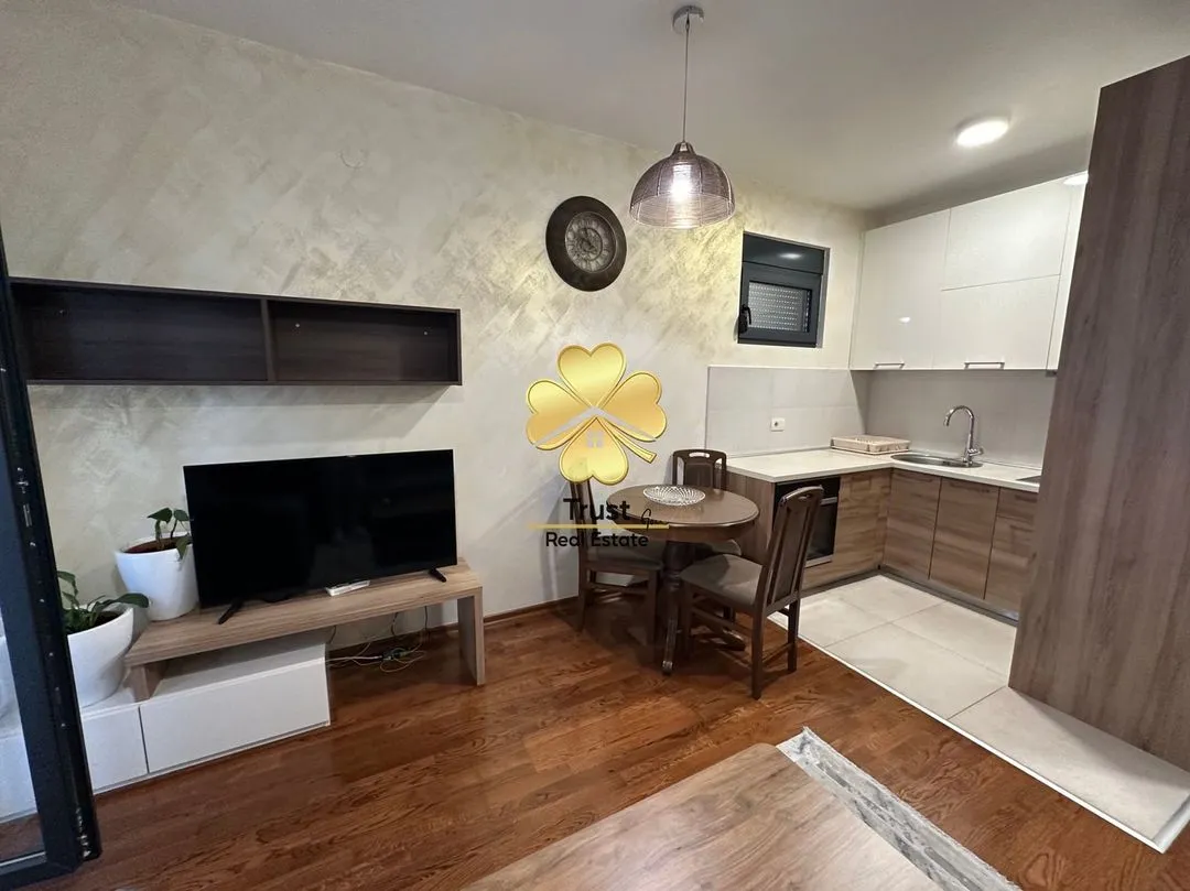 Rent, two bedroom apartment, 60m², Ljubović, Podgorica