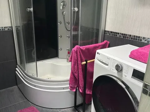 Sale, one bedroom apartment, 38m², Centar, Podgorica - image 9