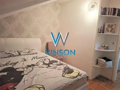 Prodaja, trosoban stan, 70m², Nova Detelinara, Novi Sad Sve Podlokacije - image 16