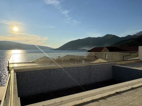 Rent, two bedroom apartment, 91m², Opatovo, Tivat - image 32