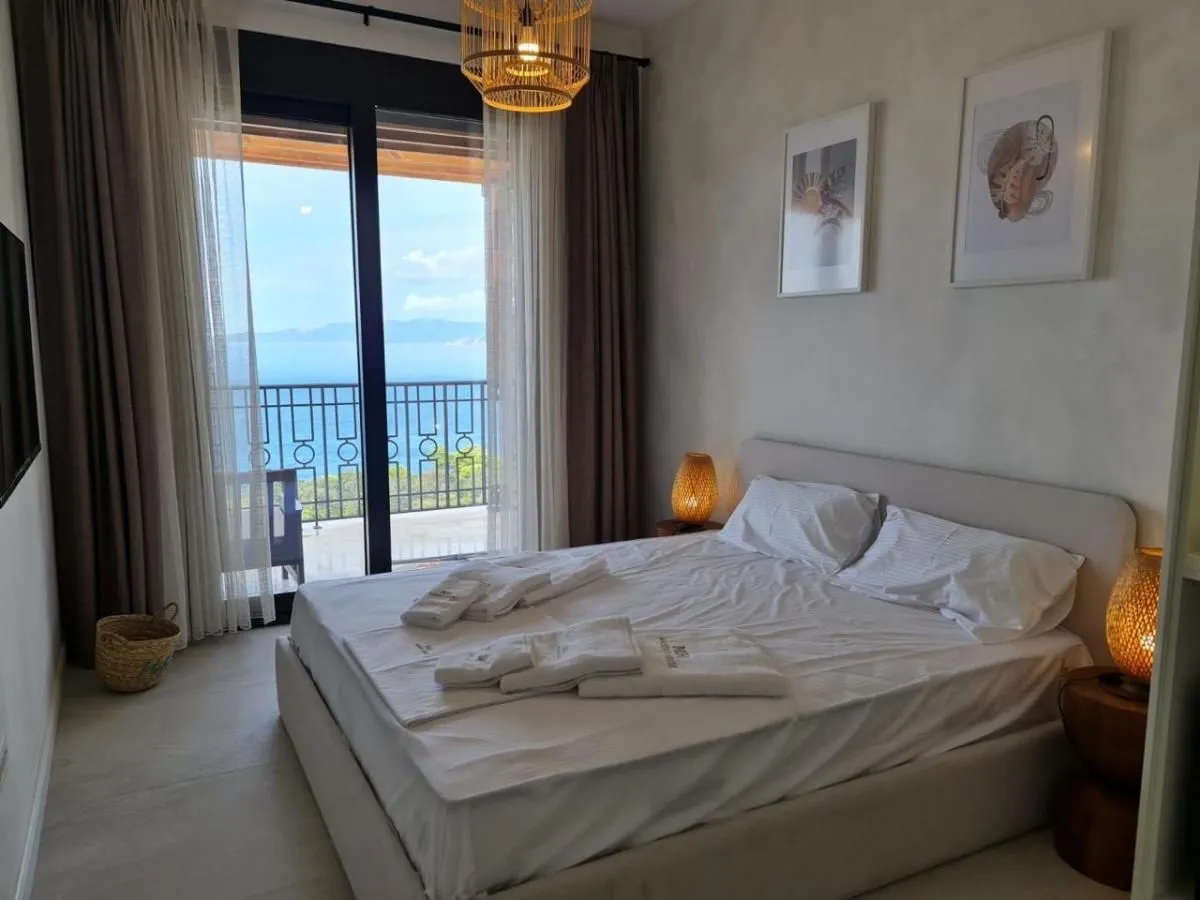 Sale, house, 300m², Reževići, Budva