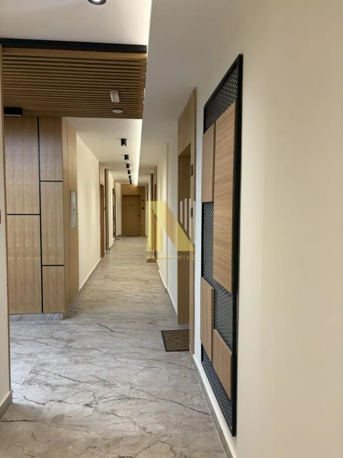Izdavanje, jednosoban stan, 39m², Avijatičarsko naselje, Novi Sad Sve Podlokacije