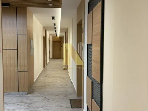 Rent, one bedroom apartment, 39m², Avijatičarsko naselje, Novi Sad Sve Podlokacije - image 15