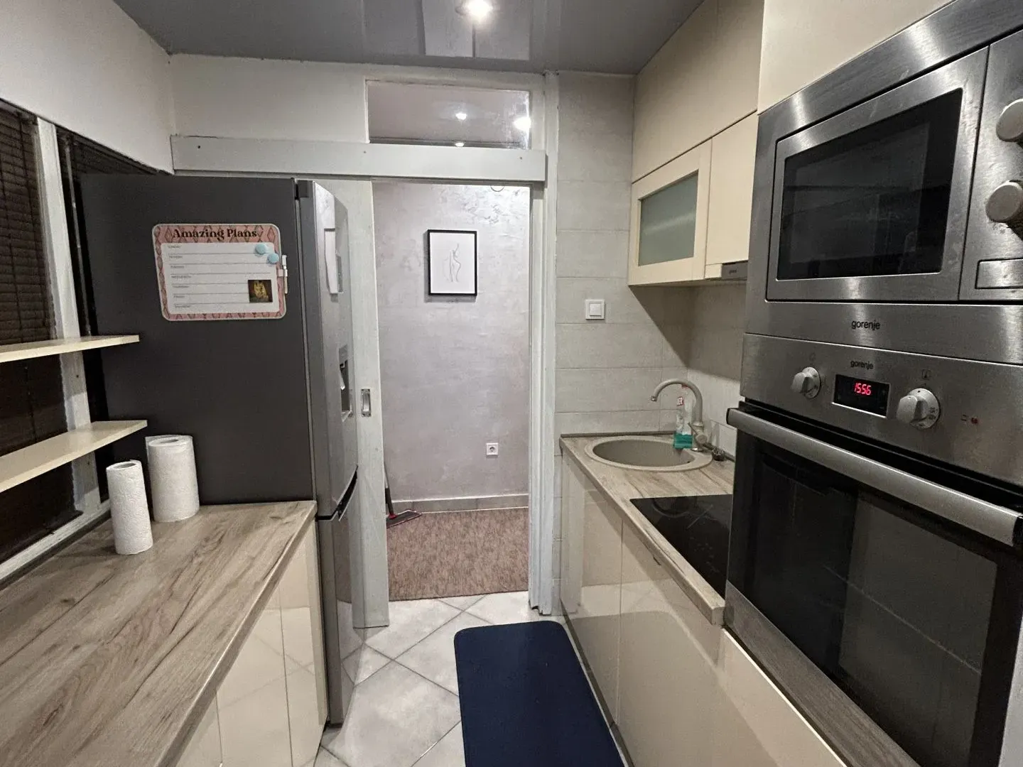 Prodaja, stan, 81m², Podgorica, Crna Gora
