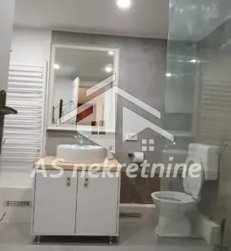 Rent, two bedroom apartment, 60m², Profesorska Kolonija, Palilula Sve Podlokacije - image 12