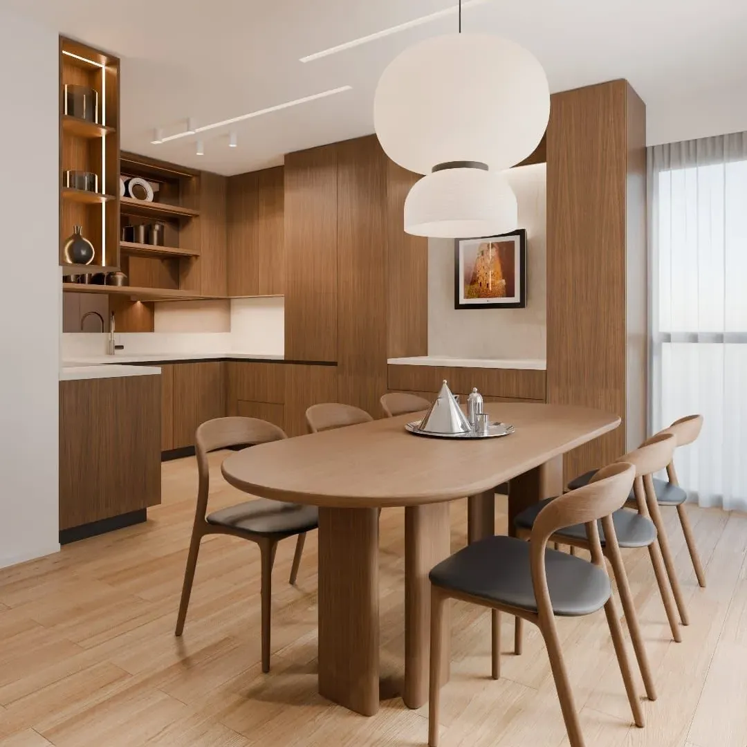 Prodaja, trosoban stan, 323m², Zagorič, Podgorica