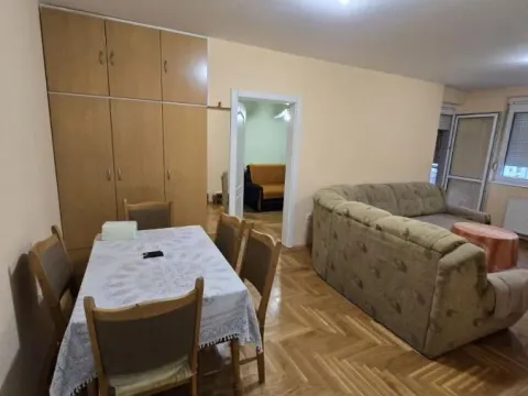 Izdavanje, dvosoban stan, 46m², Nova Detelinara, Novi Sad Sve Podlokacije - image 8