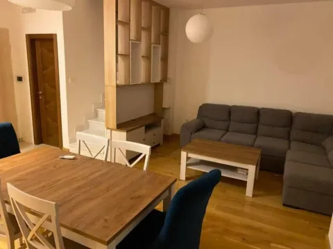 Rent, two bedroom apartment, 75m², Stara Varoš, Podgorica - image 2