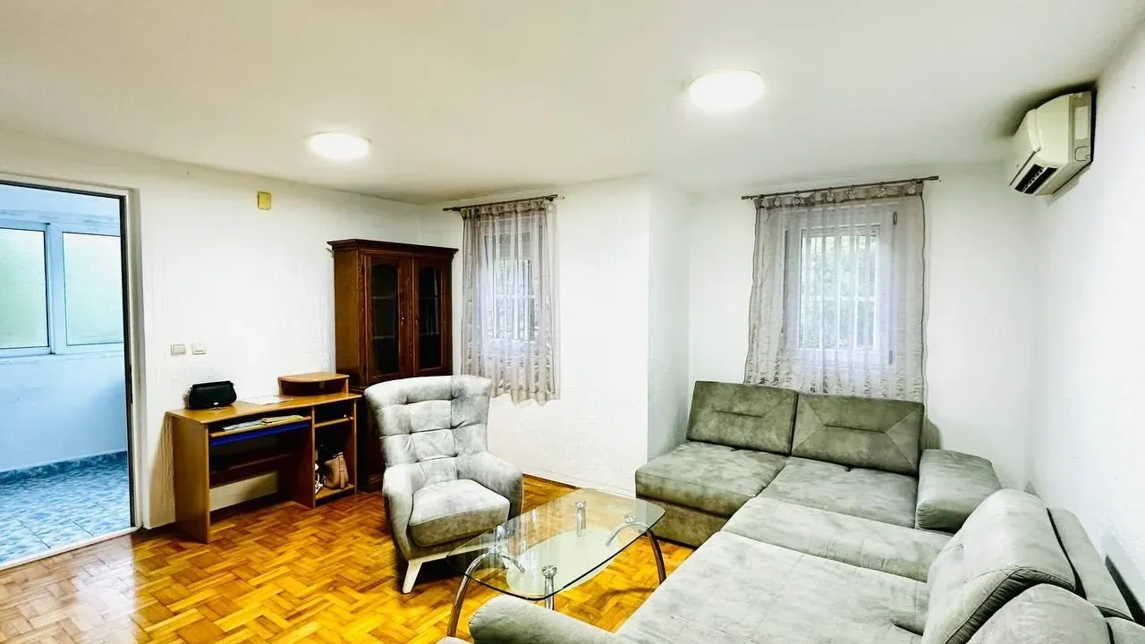Sale, two bedroom apartment, 65m², Rozino, Budva
