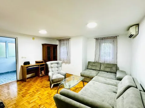 Sale, two bedroom apartment, 65m², Rozino, Budva - image 1