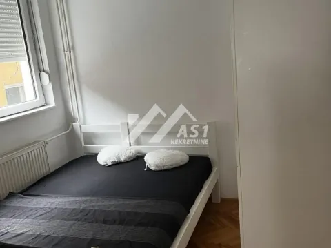 Rent, two bedroom apartment, 40m², Centar, Novi Sad - image 4