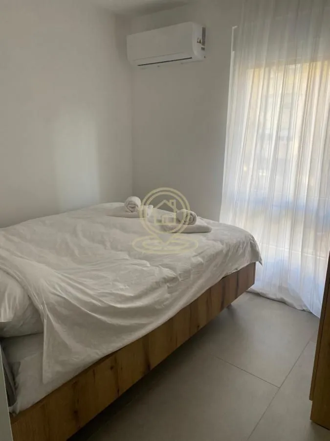 Rent, two bedroom apartment, 40m², Medijana, Niš