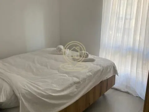 Rent, two bedroom apartment, 40m², Medijana, Niš - image 5