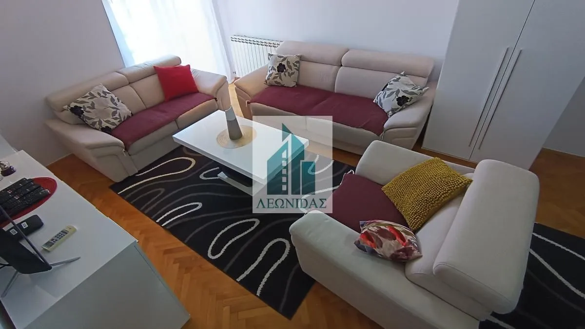 Rent, two bedroom apartment, 55m², Medijana, Niš