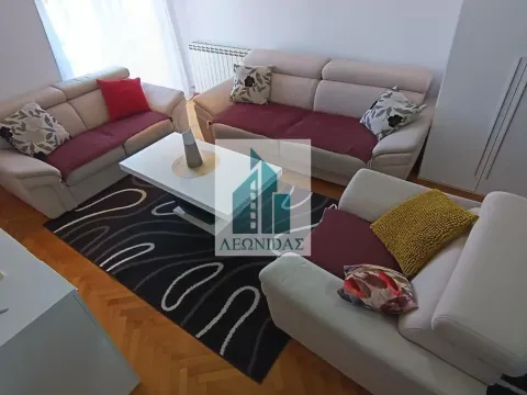 Izdavanje, dvosoban stan, 55m², Medijana, Niš - image 4